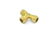 Brass Compression Fittings (1) ' Straight Union / Union Elbow / Union Tee / Reducing Union / Bulkhead Union