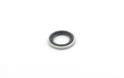 Steel DIN 2353 Tube Fittings (6) ' Closure Plug / Nut / Cutting Ring / Bonded Seal