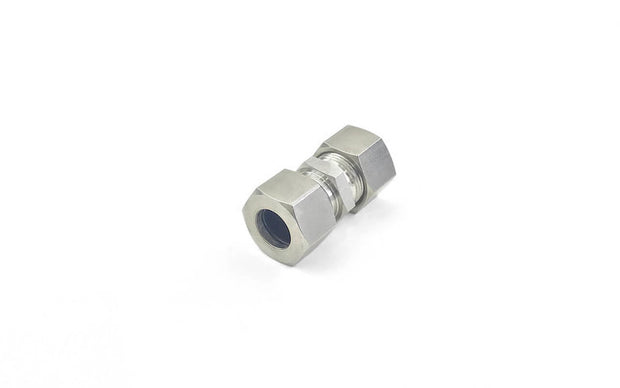 Stainless Steel 316 DIN 2353 Tube Fittings (1) ' Union / Union Elbow / Union Tee