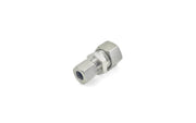 Stainless Steel 316 DIN 2353 Tube Fittings (2) ' Reducing Union / Welding Bulkhead Union / Male Elbow