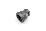 Black Malleable Iron Fittings (1) ' Socket / Reducing Socket / Hex Nipple