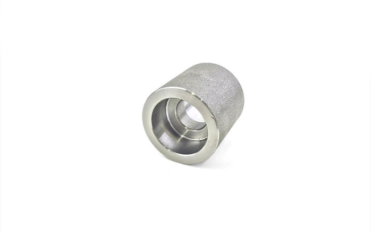 Forged Carbon Steel Socket Weld Fittings ' Socket / Reducing Socket / Elbow / Tee / Union