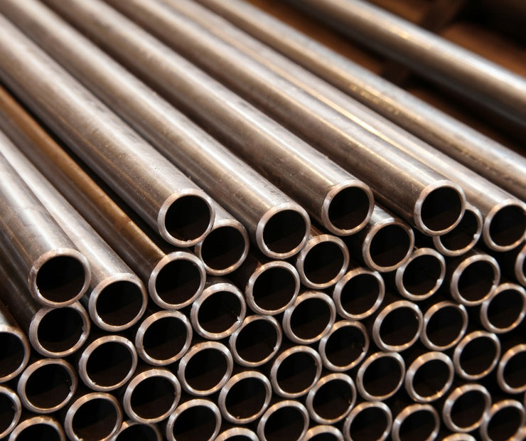Carbon Steel Seamless Precision Tubes DIN 2391/DIN 2445 ST 37.4