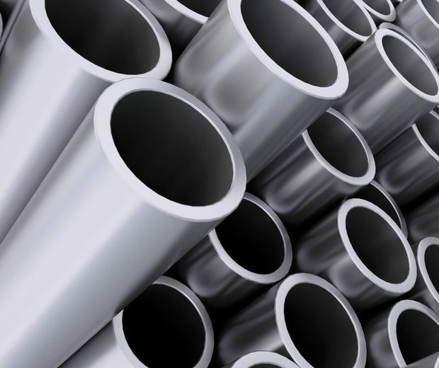 Stainless Steel 316/316L Pipe Seamless Tubes (Polished Finish)