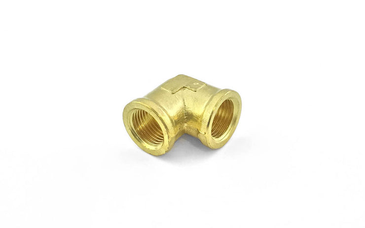 Brass Threaded Pipe Fittings (2) ' Long Nipple / Reducing Bush / Elbow / Tee / Cross Tee