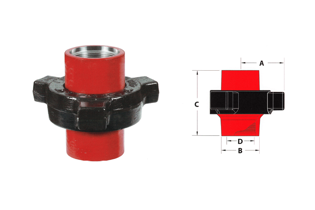 HUF206400FLG, Dixon, 4