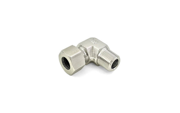 UCT Ham-let 765L SS 18MM union elbow st.st. fittings