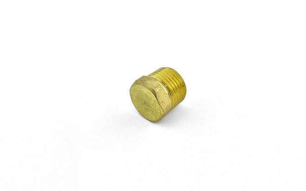 Brass Threaded Pipe Fittings (3) ' Union / Hex Plug / Cap / Hex Adaptor