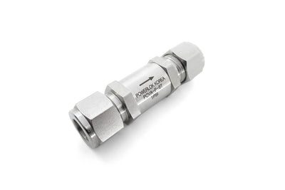 Stainless Steel 316 Check Valve