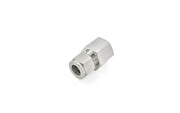 Stainless Steel 316 Instrumentation Tube Fittings (2) ' Male Connector / Male Elbow / Female Connector / Cap / Plug