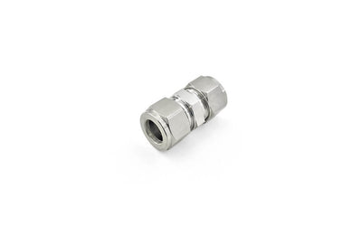 T Union Tee, Stainless Steel Compression Fittings