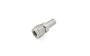 Stainless Steel 316 Instrumentation Tube Fittings (4) ' Reducer / Male Branch Tee / Female Branch Tee / Male Run Tee
