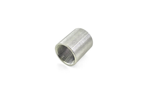 Stainless Steel 316 Threaded Fittings (1) ' Socket (BSP) / Socket (NPT) / Reducing Socket / Hex Nipple (BSP) / Hex Nipple (NPT)