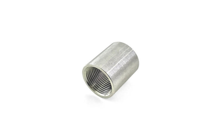 Stainless Steel 316 Threaded Fittings (1) ' Socket (BSP) / Socket (NPT) / Reducing Socket / Hex Nipple (BSP) / Hex Nipple (NPT)