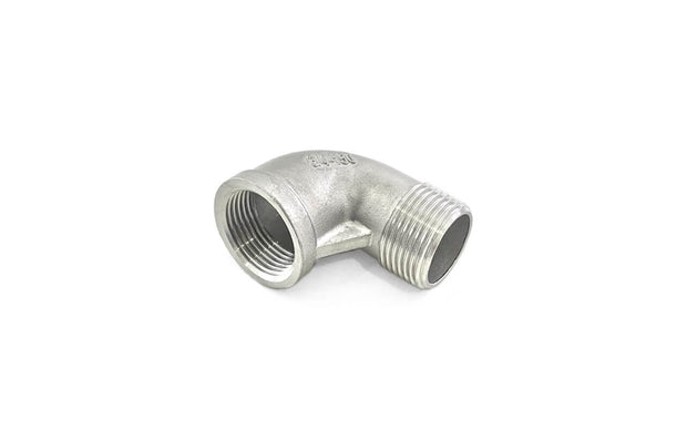 UCT Ham-let 765L SS 18MM union elbow st.st. fittings