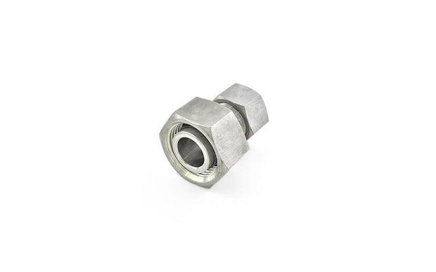 Stainless Steel 316 DIN 2353 Tube Fittings (4) ' Male Connector (BSPP) / Standpipe Reducer