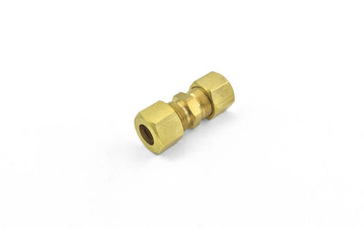 Brass DIN 2353 Tube Fittings ' Straight Union / Union Elbow / Union Tee / Male Connector