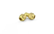 Brass Flare 45° SAE Fittings (1) ' Flare Union / Flare Union Elbow / Flare Union Tee / Flare Reducing Union Coupling